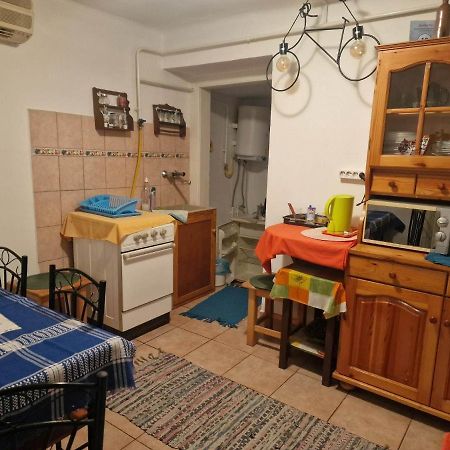 Kerékpáros és Zarándok Vendégház Apostag Exterior foto