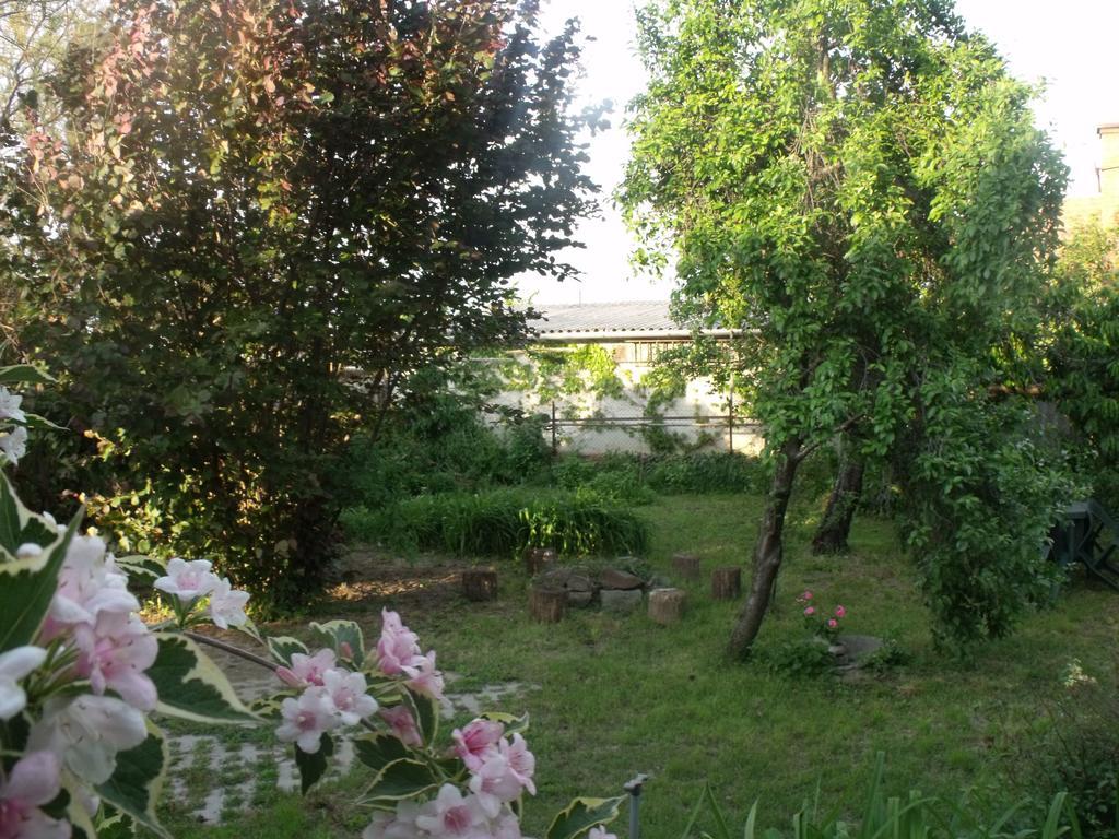 Kerékpáros és Zarándok Vendégház Apostag Habitación foto